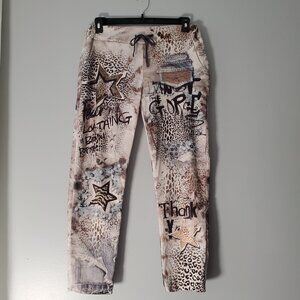 Gigi Moda Made in Italy size M/L